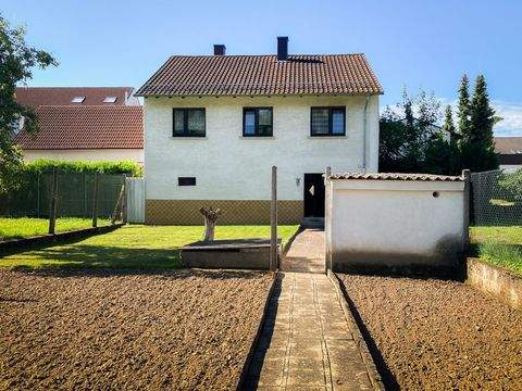 Mühlhausen Häuser, Mühlhausen Haus kaufen