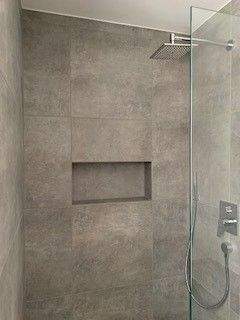 Dusche_Vergleichswohnung