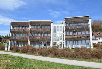 Wohnhausanlage Schönbach