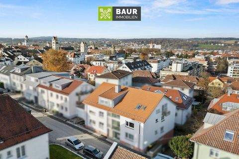 Ravensburg Wohnungen, Ravensburg Wohnung kaufen