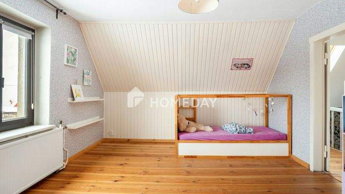 1. OG Kinderzimmer 2