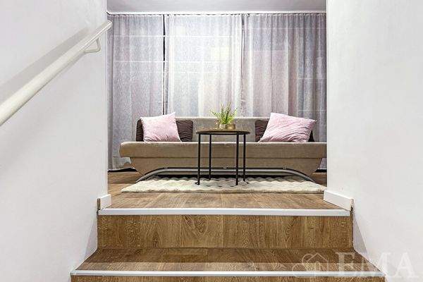 Teilansicht zur Ebene 2