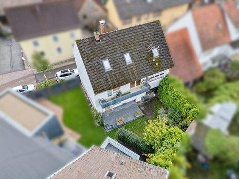 Kuppenheim Häuser, Kuppenheim Haus kaufen