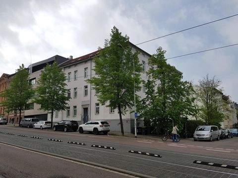 Halle Wohnungen, Halle Wohnung kaufen