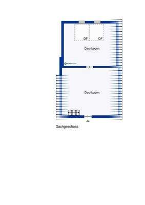 Dachgeschoss