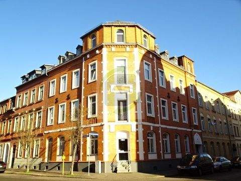 Zwickau Wohnungen, Zwickau Wohnung mieten