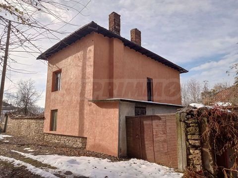 Veliko Tarnovo Häuser, Veliko Tarnovo Haus kaufen