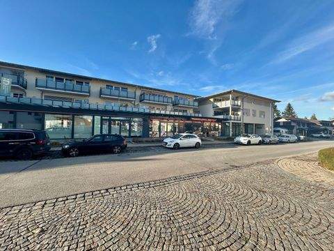 Bernau Büros, Büroräume, Büroflächen 