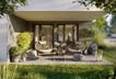 Visualisierung Terrasse