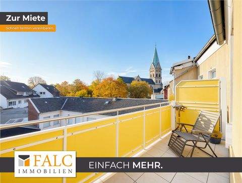 Herten Wohnungen, Herten Wohnung mieten