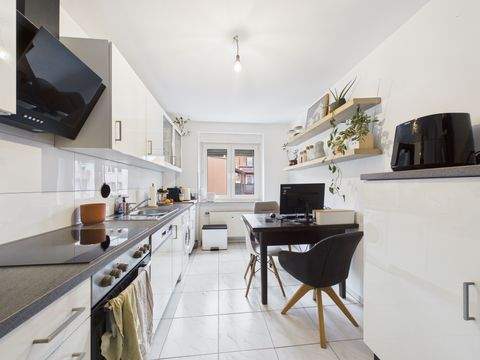 Nürnberg Wohnungen, Nürnberg Wohnung mieten