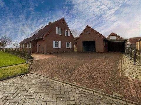 Dornum Häuser, Dornum Haus kaufen