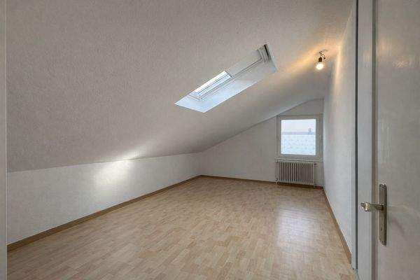 Repräs. 2-FH, OG Zimmer