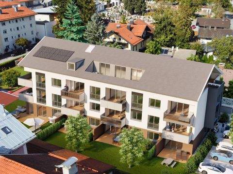 Prien am Chiemsee Wohnungen, Prien am Chiemsee Wohnung mieten