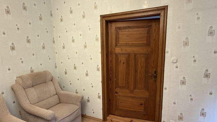 Zimmer 1 - Erdgeschoss