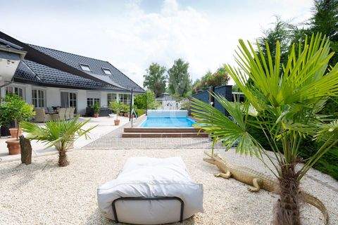 Hannover Häuser, Hannover Haus kaufen