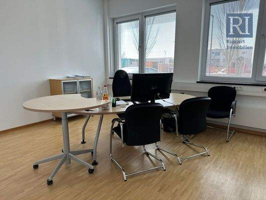 Büroraum 1