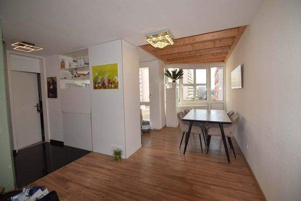 Essbereich Kornwestheim