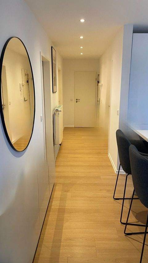 Düsseldorf Wohnungen, Düsseldorf Wohnung mieten