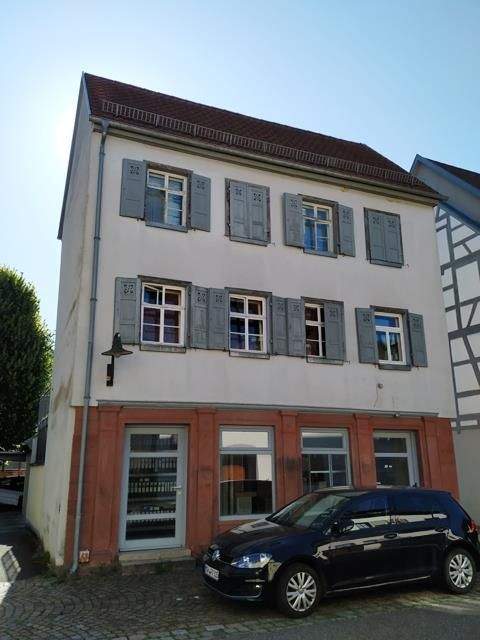 Niederstetten Häuser, Niederstetten Haus kaufen