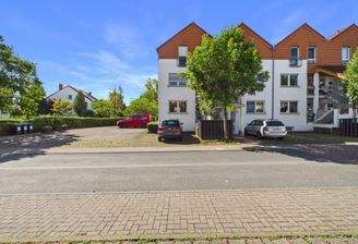 Frontanblick Haus