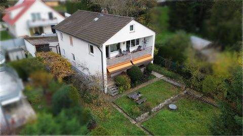 Herzogenaurach Häuser, Herzogenaurach Haus kaufen