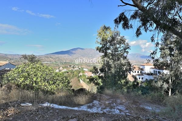 Photo: Residential Plot in Mijas Costa