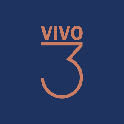 Vivo 3 Logo