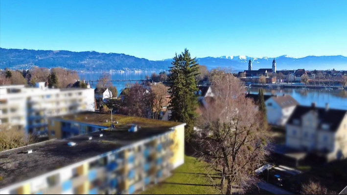 Außenansicht 2 per Drohne