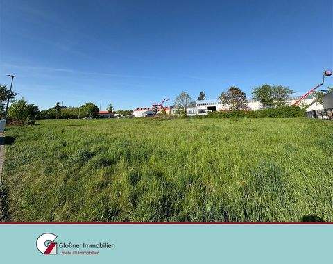 Altdorf Industrieflächen, Lagerflächen, Produktionshalle, Serviceflächen