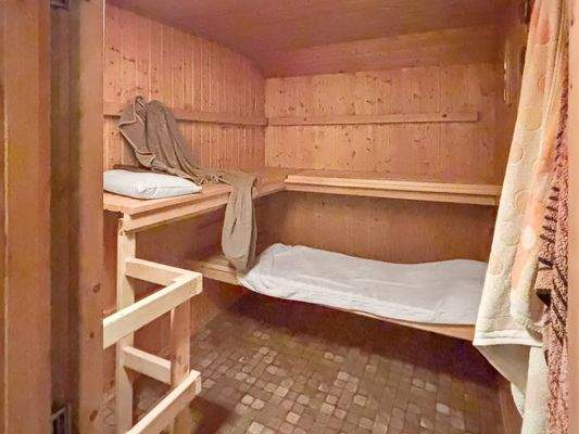 KG - Sauna 