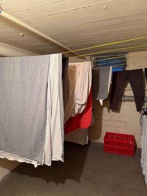 gemeinschaftlicher Trockenraum