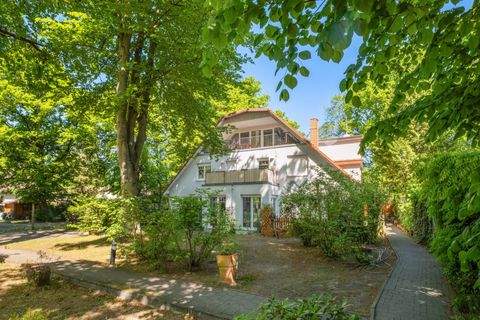 Glienicke/ Nordbahn Wohnungen, Glienicke/ Nordbahn Wohnung kaufen