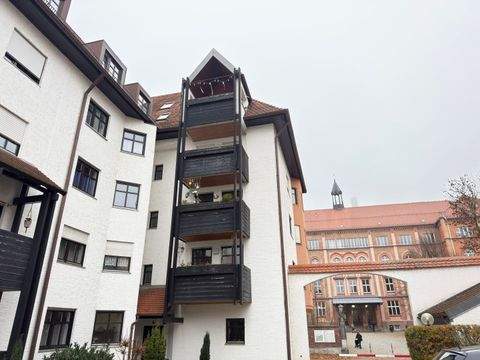 Augsburg Wohnungen, Augsburg Wohnung kaufen