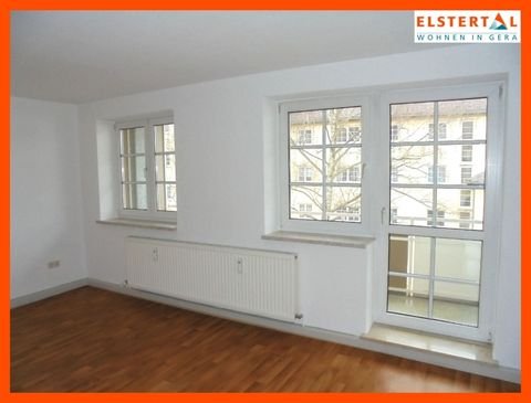 Gera Wohnungen, Gera Wohnung mieten