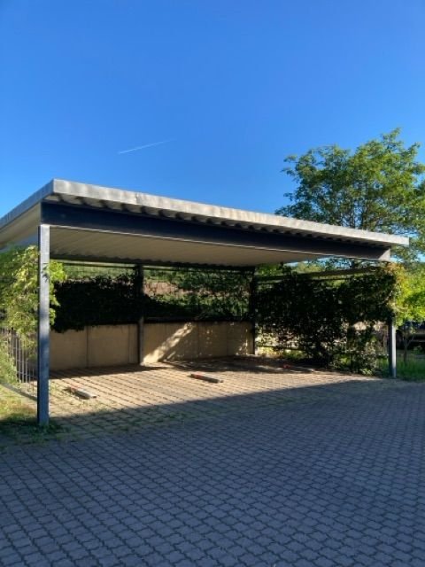 Stadtilm Garage, Stadtilm Stellplatz