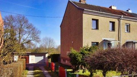 Stralsund Häuser, Stralsund Haus kaufen