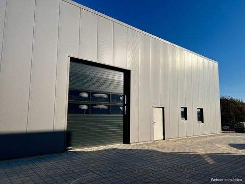 Verden (Aller) Halle, Verden (Aller) Hallenfläche