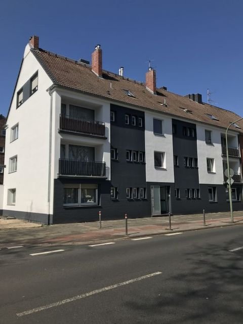 Neuss Wohnungen, Neuss Wohnung mieten