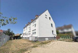 Wohnhaus