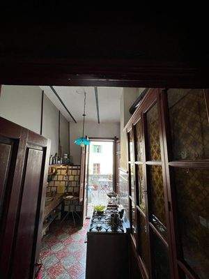 Stadtvilla – Innenbereich