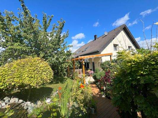 Willkommen in Ober-Saulheim