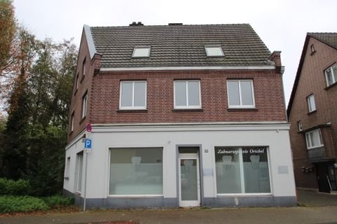 Hürth Renditeobjekte, Mehrfamilienhäuser, Geschäftshäuser, Kapitalanlage
