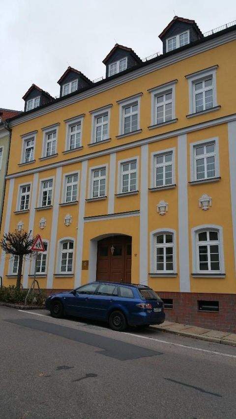 Hohenstein-Ernstthal Wohnungen, Hohenstein-Ernstthal Wohnung mieten