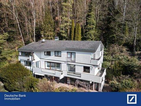 Bad Liebenzell Wohnungen, Bad Liebenzell Wohnung kaufen