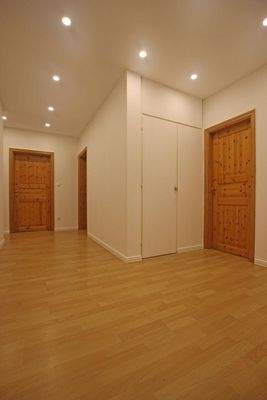 Eingangsbereich Flur