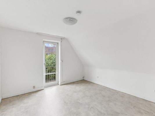 Zimmer 2 Dachgeschoss