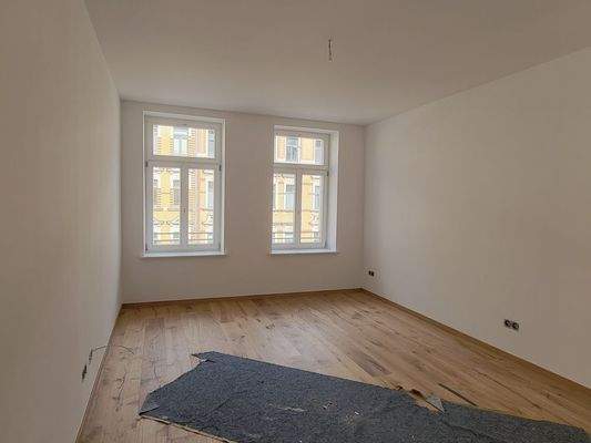 Referenz Kinderzimmer