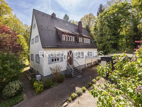 Nürnberg Häuser, Nürnberg Haus kaufen