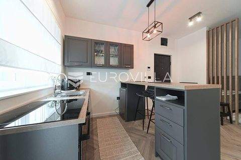 Donji grad, Jug II, Tenja Wohnungen, Donji grad, Jug II, Tenja Wohnung mieten